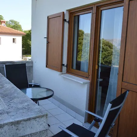 Zoja Apartment Pinezici (Krk)