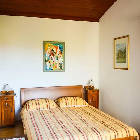 Zoja Apartment Pinezici (Krk)