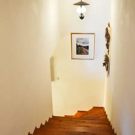Zoja Apartment Pinezici (Krk)