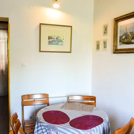 Zoja Apartment *