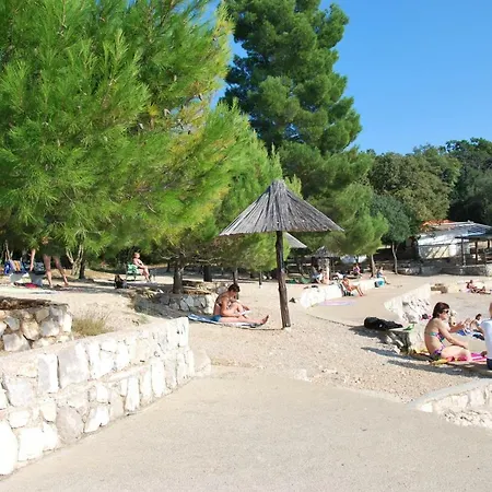 Zoja Lägenhet Pinezići